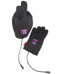 smartTEX heizbare Handschuhe - Modell 2022