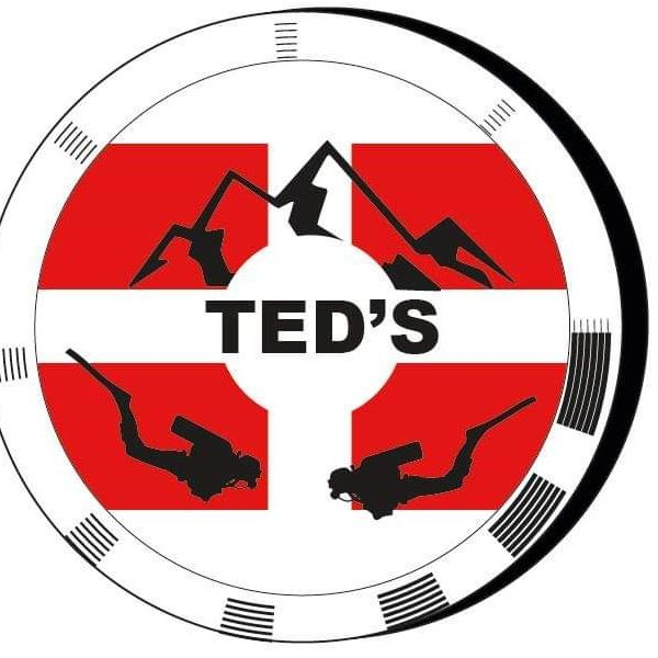 TED&#039;s Trockenhandschuh-System